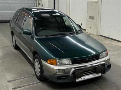 MITSUBISHI LIBERO