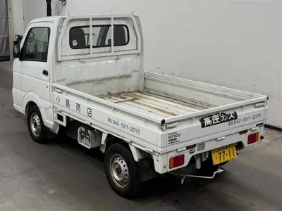 NISSAN NT100 CLIPPER