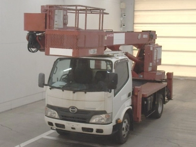 HINO DUTRO