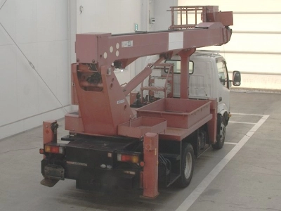 HINO DUTRO