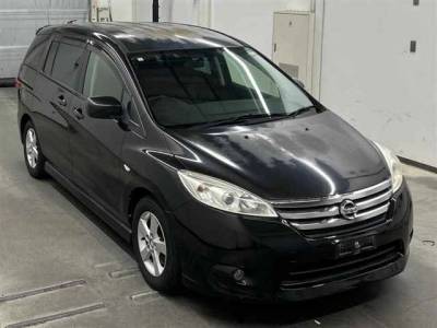 NISSAN LAFESTA
