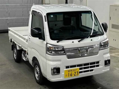 TOYOTA PIXIS TRUCK