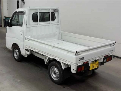 TOYOTA PIXIS TRUCK