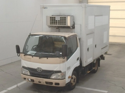 HINO DUTRO