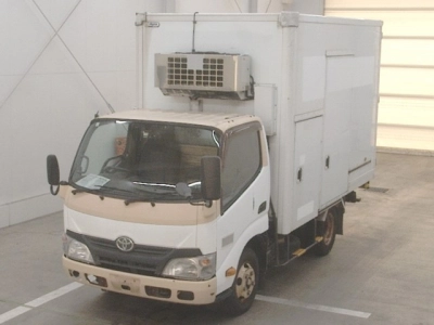 HINO DUTRO