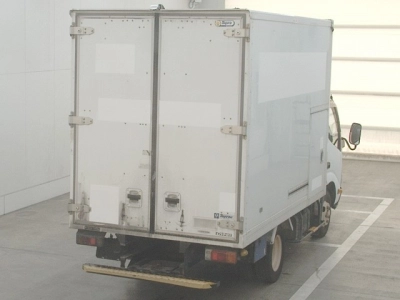 HINO DUTRO
