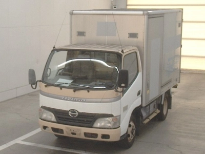 HINO DUTRO