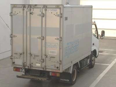 HINO DUTRO