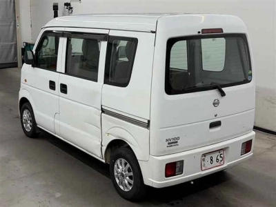 NISSAN NV100 CLIPPER