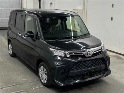 DAIHATSU THOR
