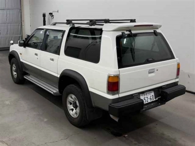 MAZDA PROCEED MARVIE