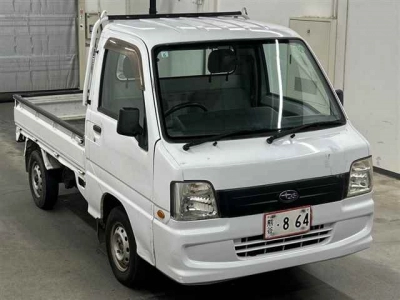 SUBARU SAMBAR TRUCK