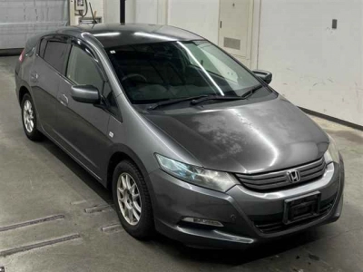 HONDA INSIGHT