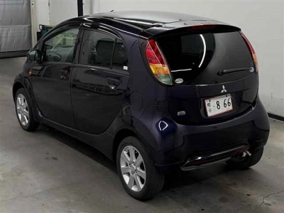 MITSUBISHI I