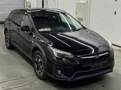 SUBARU SUBARU XV