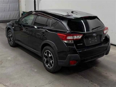 SUBARU SUBARU XV
