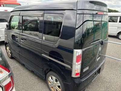NISSAN NV100 CLIPPER RIO