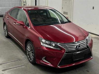 LEXUS HS
