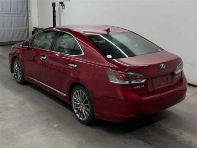 LEXUS HS
