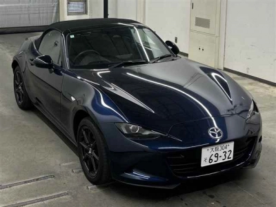 MAZDA ROADSTER