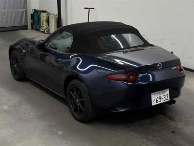 MAZDA ROADSTER