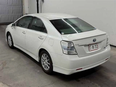 TOYOTA SAI