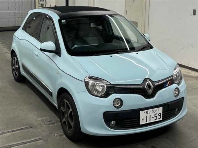 RENAULT TWINGO