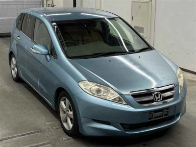 HONDA EDIX