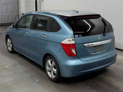 HONDA EDIX