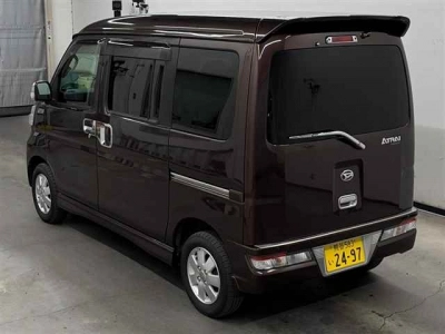 DAIHATSU ATRAI WAGON
