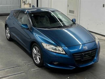 HONDA CR-Z
