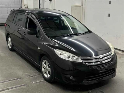 NISSAN LAFESTA