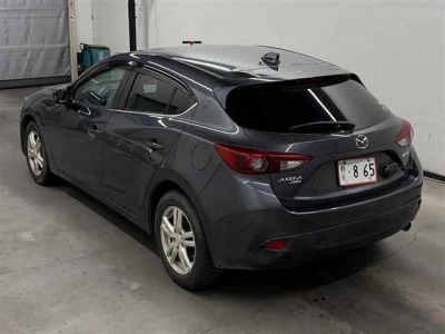 MAZDA AXELA SPORT