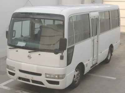 NISSAN CIVILIAN