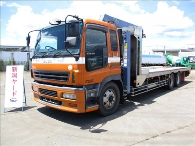ISUZU OTHER