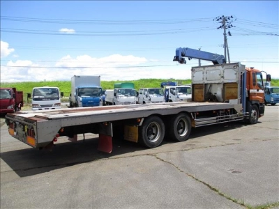 ISUZU OTHER