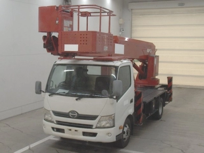 HINO DUTRO