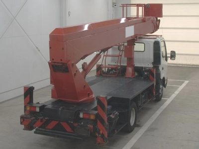 HINO DUTRO
