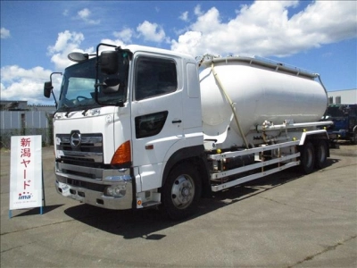 HINO OTHER