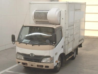 HINO DUTRO
