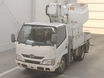 HINO DUTRO