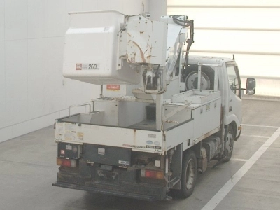 HINO DUTRO