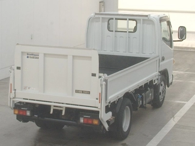 NISSAN ATLAS