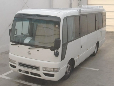 NISSAN CIVILIAN