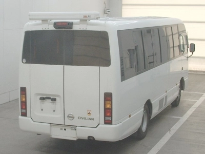 NISSAN CIVILIAN