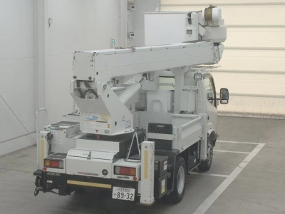 HINO DUTRO