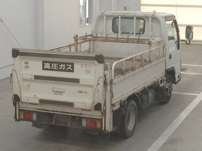 MAZDA TITAN