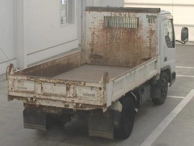 MAZDA TITAN