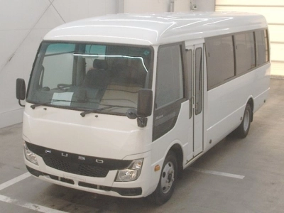 MITSUBISHI FUSO ROSA