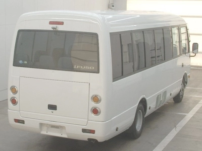 MITSUBISHI FUSO ROSA